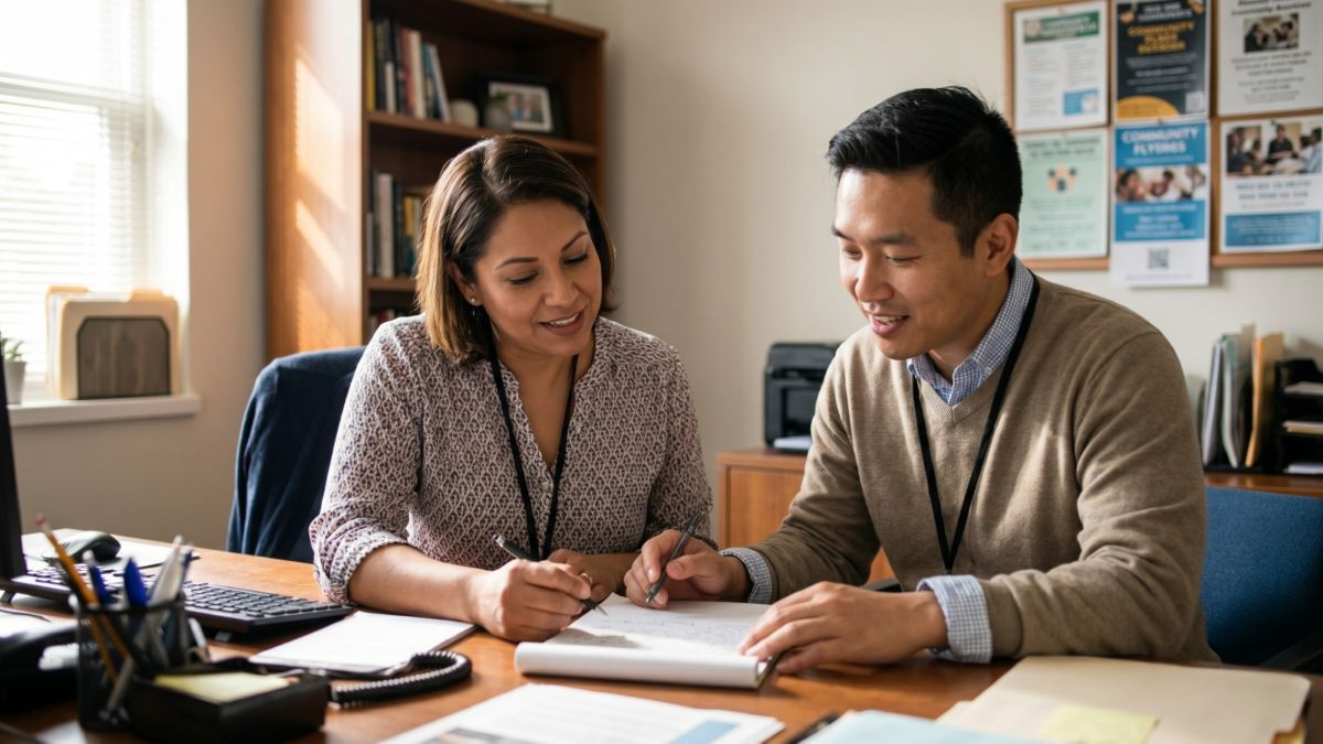 Better Client Outcomes