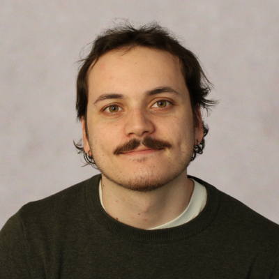 Benjamin Goodman