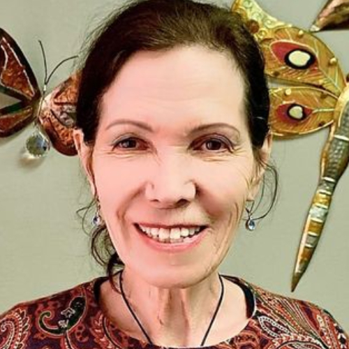 Caroline Allen