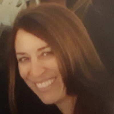 Deborah McDade