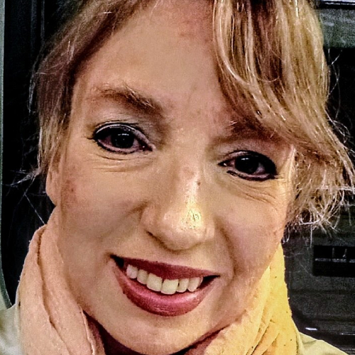 Isabelle Eckelhofer