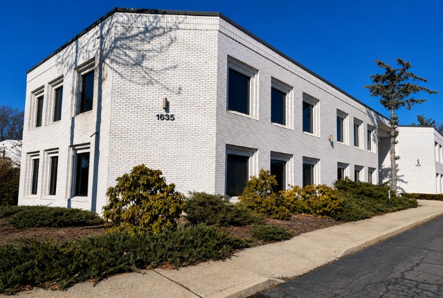 North Providence
